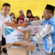PT KAMU Salurkan Bantuan Al-Qur’an untuk TPA AL-Barokah sebagai Bentuk Komitmen CSR di Area Lingkar Tambang