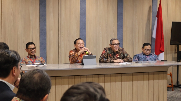 From “Gotong Royong” to “Pali-Pali”: Cultural Harmony Drives Bilateral Economic Growth
