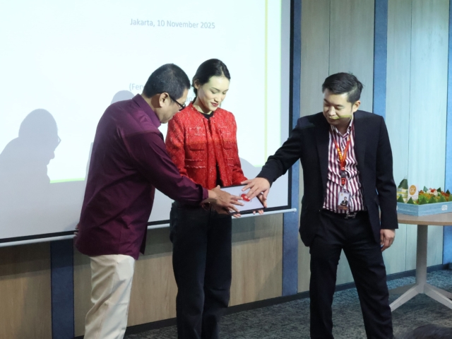 GK Group Celebrates 14th Anniversary, Strengthening Transformation and a Culture of Improvement