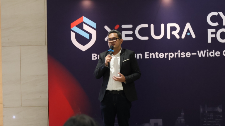 Solutionlabs Drives AI Implementation and Cybersecurity at Xecura Forum 2026