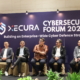 Xecura Cybersecurity Forum 2026: Cyber Resilience Strategy & Digital Leadership in Indonesia