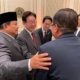 Chairman GK Group Turut Berpartisipasi dalam Memperkuat Hubungan Indonesia–Korea Selatan