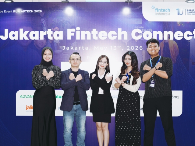 Xignature Perkuat Komitmen terhadap Ekosistem Fintech Indonesia di RUA AFTECH & Jakarta Fintech Connect 2026