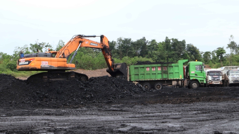 Functions of Coal and the Strength of Indonesia’s Coal Reserves (Latest 2026 Data)