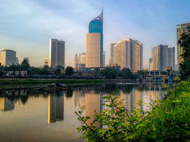 Statecraft and Capital: How Danantara Is Rewiring Indonesia’s Growth Model