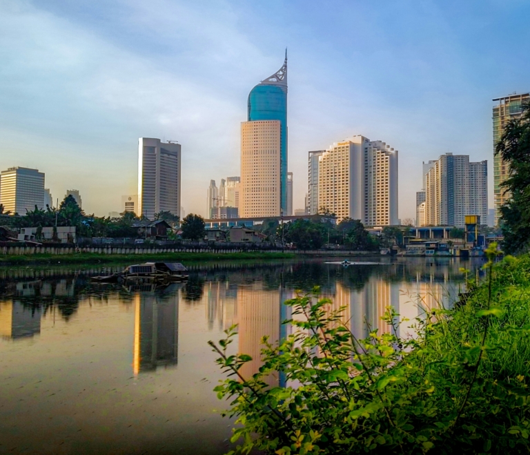 Statecraft and Capital: How Danantara Is Rewiring Indonesia’s Growth Model