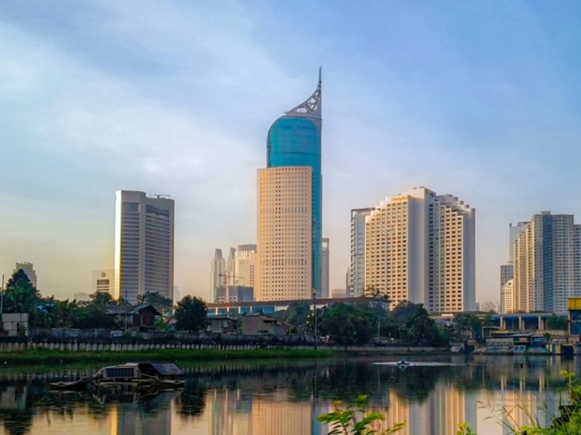 Statecraft and Capital: How Danantara Is Rewiring Indonesia’s Growth Model
