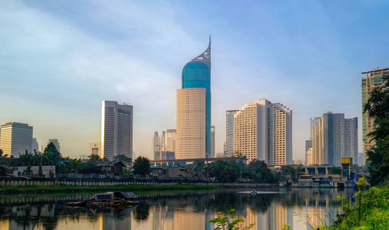 Negara dan Modal: Bagaimana Danantara Mengubah Model Pertumbuhan Indonesia