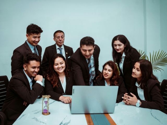 Beyond the Balance Sheet: Why Strategic Alliances Are Becoming the Default Growth Engine