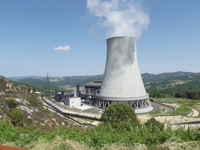 Geothermal’s Quiet Advantage: Indonesia’s Underused Answer to the Baseload Problem