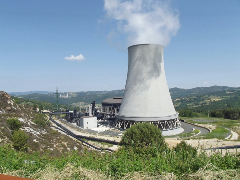 Geothermal’s Quiet Advantage: Indonesia’s Underused Answer to the Baseload Problem