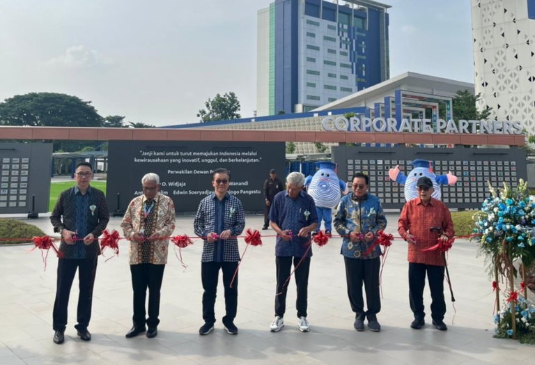 GK Group Strengthens Strategic Collaboration to Shape the Future of Education and Innovation with Prasetiya Mulya University