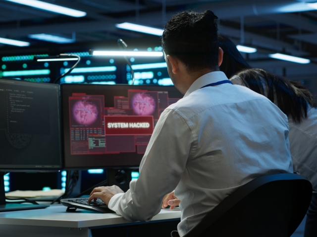 The Urgency of Digital Security and Cybersecurity in Indonesia: A Priority That Cannot Wait