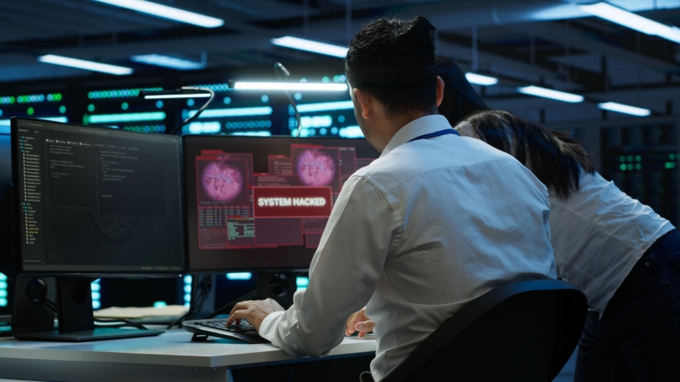 The Urgency of Digital Security and Cybersecurity in Indonesia: A Priority That Cannot Wait