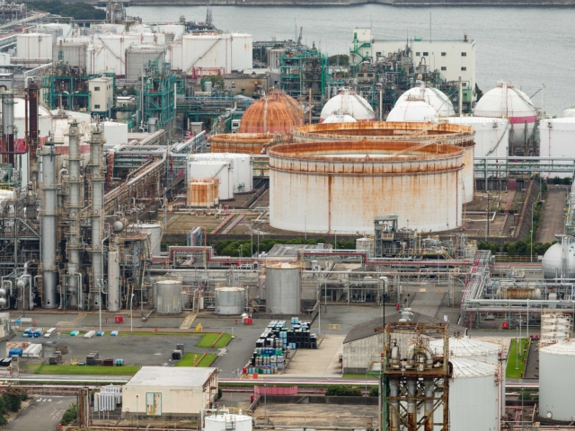 Indonesia’s Oil Situation in 2026: Strained Production and a Deepening Import Dependence
