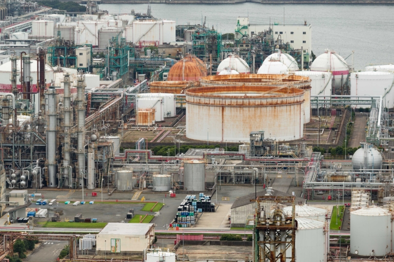 Indonesia’s Oil Situation in 2026: Strained Production and a Deepening Import Dependence