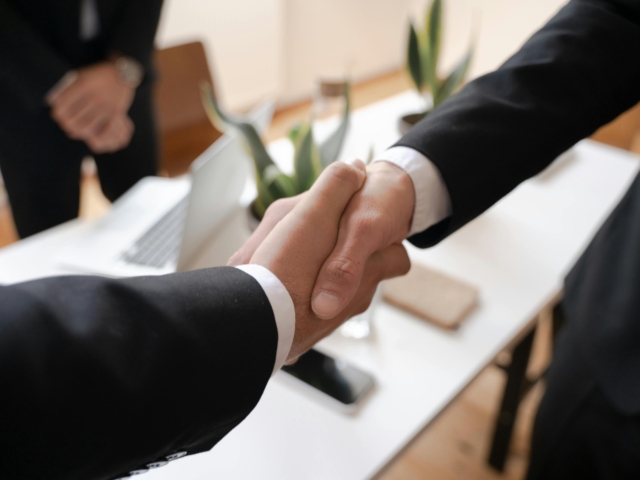 The Return of the Megadeal: Decoding the 2026 M&A Rebound