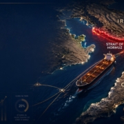 Strait of Hormuz Closed Again impacting Indonesia's palm oil, coal, energy, and technology industries