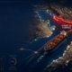 Strait of Hormuz Closed Again impacting Indonesia's palm oil, coal, energy, and technology industries